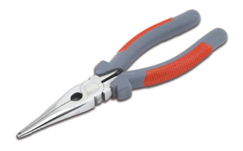 Hi-Seas Stainless Steel Long Nose Pliers
