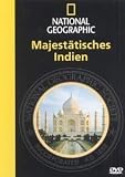 National Geographic - Majest�tisches Indien - 