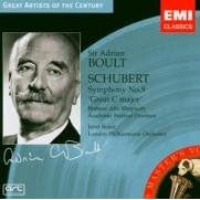 Symphony No. 9/Academic Festival Overture (Boult, Lpo)