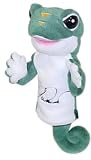 Joe Durant Geico Gecko Golf Headcover