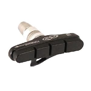 Avid Cross Brake Pad & Cartridge Holder Set
