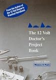 Weems & Plath 12 Volt Doctor's Project Book