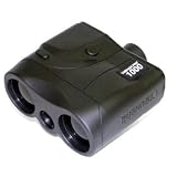 Bushnell Yardage Pro 1000 Laser Range Finder - 201000
