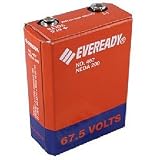 Energizer 467 Special Application Battery
