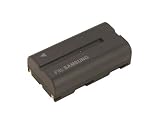 Hi-Capacity Li-Ion Camcorder Battery for Samsung VP-L900 & SC-L906 (SB-L160)