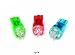 Auto Meter | 3286 Led Replacement Bulb Kits For All Gauges (Except Auto Gage), Speedometers, And Most In-Dash Tachometers - Blue