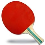 CSI Soft Rubber Face Table Tennis Paddle