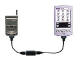 Motorola Startac/Timeport to Sony Clie N/S Wireless Internet Cable