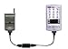 Electronics : Motorola Startac/Timeport to Sony Clie N/S Wireless Internet Cable