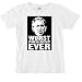 Anti-Bush Women's Cut T-Shirt