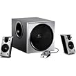 LOGITECH 970118-0403 SPK Z-2300 SPK 2.1 200W RMS 400W 8IN SUBWOOFER