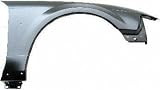 99-04 FORD MUSTANG FENDER RH (PASSENGER SIDE) (1999 99 2000 00 2001 01 2002 02 2003 03 2004 04) FD5200 XR3Z16005AA
