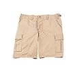 Cargo Shorts Khaki Military Shorts