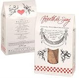 1 Case of Biscotti di Suzy Almond Anise Mini Biscotti - 12 units, 4oz each