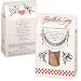 1 Case of Biscotti di Suzy Almond Anise Mini Biscotti - 12 units, 4oz each