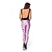 Women's Leggings Adventure Time Lumpy Space Princess Leggings