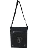 square notebook Messenger/crossbody Bag