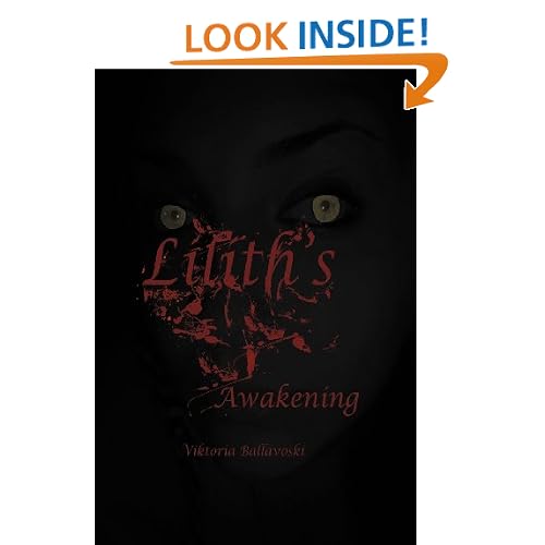 Lilith's Awakening