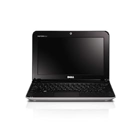 Dell Inspiron iM1012-1243CRD Mini 1012 10.1-Inch Netbook with Digital TV