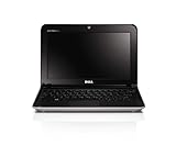 Dell Inspiron iM1012-799OBK Mini 1012 10.1-Inch Netbook (Obsidian Black)