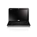 Dell Inspiron iM1012-799OBK Mini 1012 10.1-Inch Netbook (Obsidian Black)