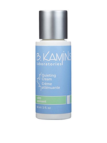 B. Kamins Quieting Cream (Pack of 12)