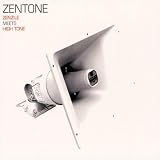 Revue Zentone  / Zenzile Meets High Tone