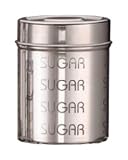 Lifestyle Collections Text Storage Jar - Sugar