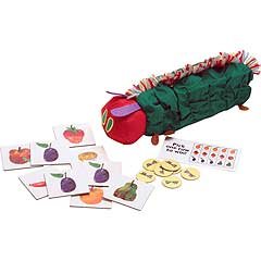 31RV9cTZfbL Preschool Games Eric Carles Very Hungry Caterpillar Match and Munch Game