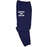 Penn State Nittany Lions Navy Blue Collegiate Logo Sweatpants