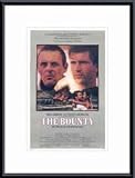 Bounty The, Art Poster with Metal Frame, poster size: 11