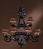 Chandeliers - 918-08