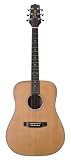 Takamine G Series G511SS Dreadnought Herringbone Acoustic Guitar