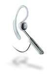 Plantronics M63-N3 Mobile Headset for Nokia Pop-Port Phones - Ice
