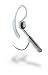 Plantronics M63-N3 Mobile Headset for Nokia Pop-Port Phones - Ice