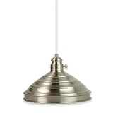 Review Royce Lighting RP2123PW / Royce Lighting RP2123PW Mini Pendant