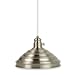 Royce Lighting RP2123PW Mini Pendant