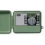 Orbit Watermaster 57881 6-Station Super Dial Indoor/Outdoor Mount Underground Sprinkler System Timer