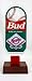 BUDWEISER BEER TEXAS RANGERS ACRYLIC TAP HANDLE - LK NEW