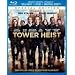Tower Heist (Blu-ray + DVD + Digital Copy + UltraViolet)