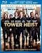 Tower Heist (Blu-ray + DVD + Digital Copy + UltraViolet)