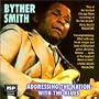 Addressing Nation With Blues