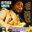 Addressing the Nation With the Blues