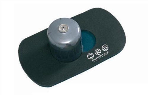 Pacific Outdoor Equipment Canister Stove Seater