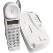 Clarity 2.4 GHz Professional Amplified Cordless Phone with Digital Clarity Power Technology, Call Waiting and Caller ID (C4210)