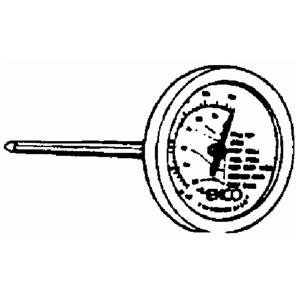 World Kitchen/Ekco 1045984 Roast And Meat Thermometer