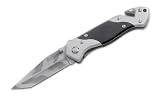 Magnum Tactical Rescue Knife
