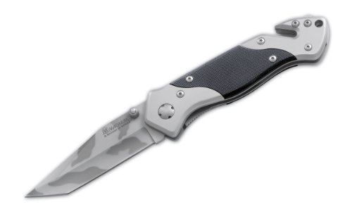 Magnum Tactical Rescue Knife Magnum Tactical Rescue Knife