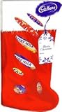 Cadbury's Holiday Stocking