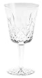 Waterford Crystal Lismore Goblet